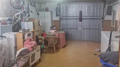 Terraced house in El Altillo photo 73