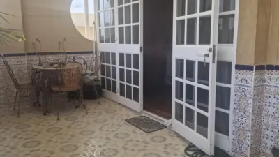 Terraced house in El Altillo photo 7