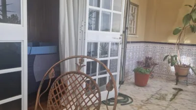 Terraced house in El Altillo photo 8
