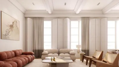 Apartment on Pelayo Street photo 2