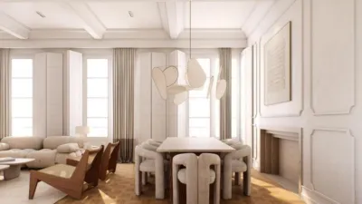 Apartment on Pelayo Street photo 4