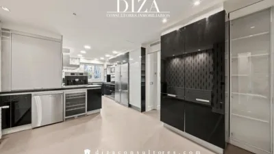 Piso en alquiler en Calle de Jerez - Imagen 15