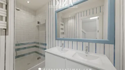 Piso en alquiler en Calle de Jerez - Imagen 22