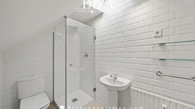 Piso en alquiler en Calle de Jerez - Imagen 32