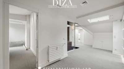 Piso en alquiler en Calle de Jerez - Imagen 36