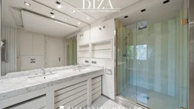 Piso en alquiler en Calle de Jerez - Imagen 38