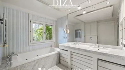 Piso en alquiler en Calle de Jerez - Imagen 39