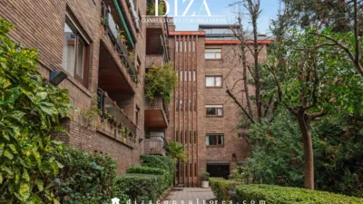 Piso en alquiler en Calle de Jerez - Imagen 40