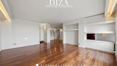 Piso en alquiler en Calle de Jerez - Imagen 4