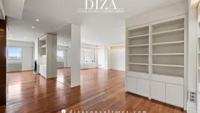 Piso en alquiler en Calle de Jerez - Imagen 7