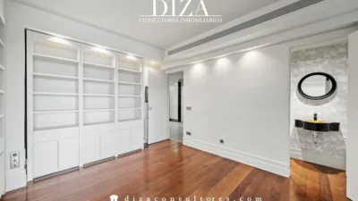 Piso en alquiler en Calle de Jerez - Imagen 9