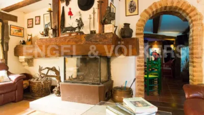 Rustic finca at Calle del Paraíso, 4 photo 19