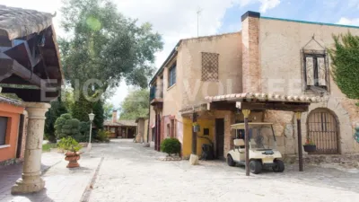 Rustic finca at Calle del Paraíso, 4 photo 3