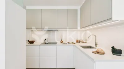 Piso en alquiler en Carrer Major de Sarrià, cerca de Carrer de l' Avió Plus Ultra - Imagen 10