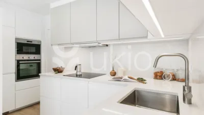 Piso en alquiler en Carrer Major de Sarrià, cerca de Carrer de l' Avió Plus Ultra - Imagen 11