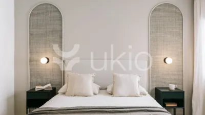 Piso en alquiler en Carrer Major de Sarrià, cerca de Carrer de l' Avió Plus Ultra - Imagen 15