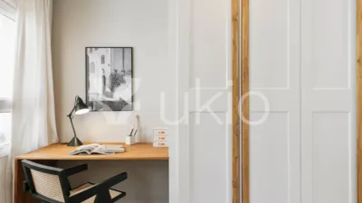 Piso en alquiler en Carrer Major de Sarrià, cerca de Carrer de l' Avió Plus Ultra - Imagen 17