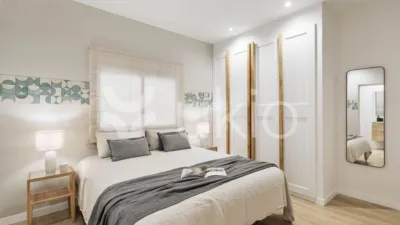 Piso en alquiler en Carrer Major de Sarrià, cerca de Carrer de l' Avió Plus Ultra - Imagen 18