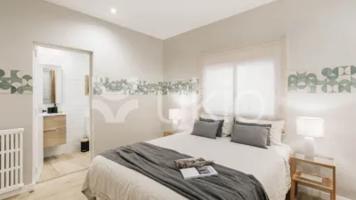 Piso en alquiler en Carrer Major de Sarrià, cerca de Carrer de l' Avió Plus Ultra - Imagen 19