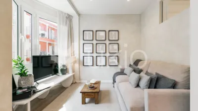 Piso en alquiler en Carrer Major de Sarrià, cerca de Carrer de l' Avió Plus Ultra - Imagen 2