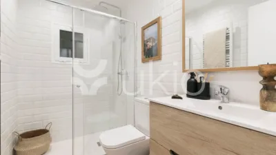 Piso en alquiler en Carrer Major de Sarrià, cerca de Carrer de l' Avió Plus Ultra - Imagen 21