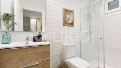 Piso en alquiler en Carrer Major de Sarrià, cerca de Carrer de l' Avió Plus Ultra - Imagen 22