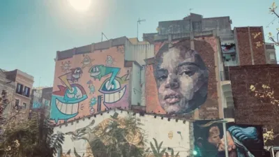 Piso en alquiler en Carrer Major de Sarrià, cerca de Carrer de l' Avió Plus Ultra - Imagen 24