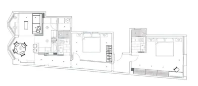 Piso en alquiler en Carrer Major de Sarrià, cerca de Carrer de l' Avió Plus Ultra - Imagen 26