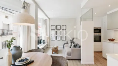 Piso en alquiler en Carrer Major de Sarrià, cerca de Carrer de l' Avió Plus Ultra - Imagen 3