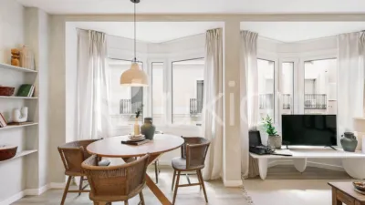 Piso en alquiler en Carrer Major de Sarrià, cerca de Carrer de l' Avió Plus Ultra - Imagen 4