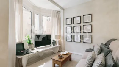 Piso en alquiler en Carrer Major de Sarrià, cerca de Carrer de l' Avió Plus Ultra - Imagen 5