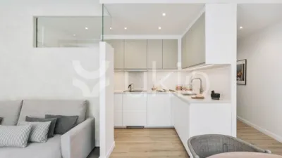 Piso en alquiler en Carrer Major de Sarrià, cerca de Carrer de l' Avió Plus Ultra - Imagen 7