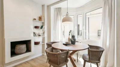 Piso en alquiler en Carrer Major de Sarrià, cerca de Carrer de l' Avió Plus Ultra - Imagen 8