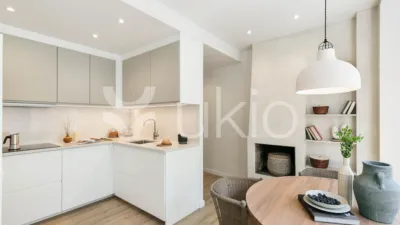 Piso en alquiler en Carrer Major de Sarrià, cerca de Carrer de l' Avió Plus Ultra - Imagen 9