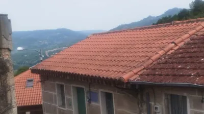 Rustic house in O Pereiro de Aguiar photo 2