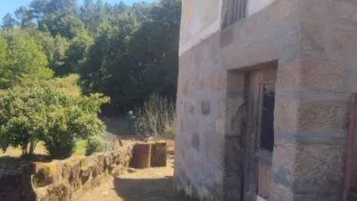 Rustic house in O Pereiro de Aguiar photo 5