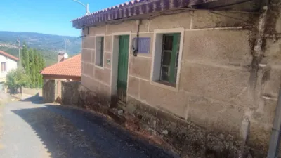 Rustic house in O Pereiro de Aguiar photo 6