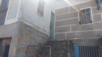 Rustic house in O Pereiro de Aguiar photo 8
