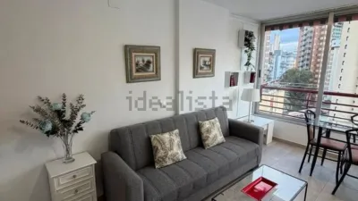 Piso – Benidorm - Vista 2