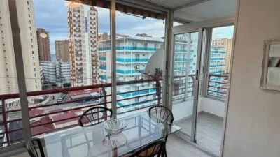 Piso – Benidorm - Más