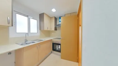 Apartment in Barri de Mar-Ribes Roges-Plaça de la Sardana photo 23