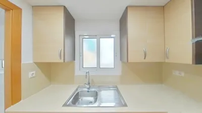 Apartment in Barri de Mar-Ribes Roges-Plaça de la Sardana photo 25