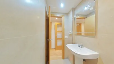 Apartment in Barri de Mar-Ribes Roges-Plaça de la Sardana photo 28
