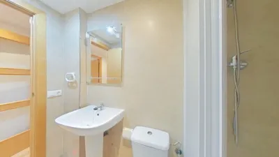 Apartment in Barri de Mar-Ribes Roges-Plaça de la Sardana photo 29