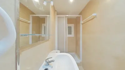 Apartment in Barri de Mar-Ribes Roges-Plaça de la Sardana photo 30