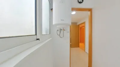 Apartment in Barri de Mar-Ribes Roges-Plaça de la Sardana photo 36