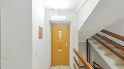 Apartment in Barri de Mar-Ribes Roges-Plaça de la Sardana photo 41