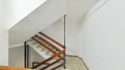 Apartment in Barri de Mar-Ribes Roges-Plaça de la Sardana photo 42