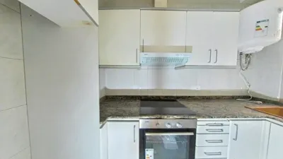 Apartment in El Cabanyal-El Canyamelar photo 19