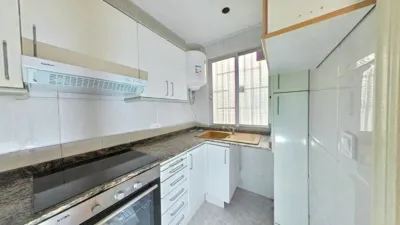 Apartment in El Cabanyal-El Canyamelar photo 20